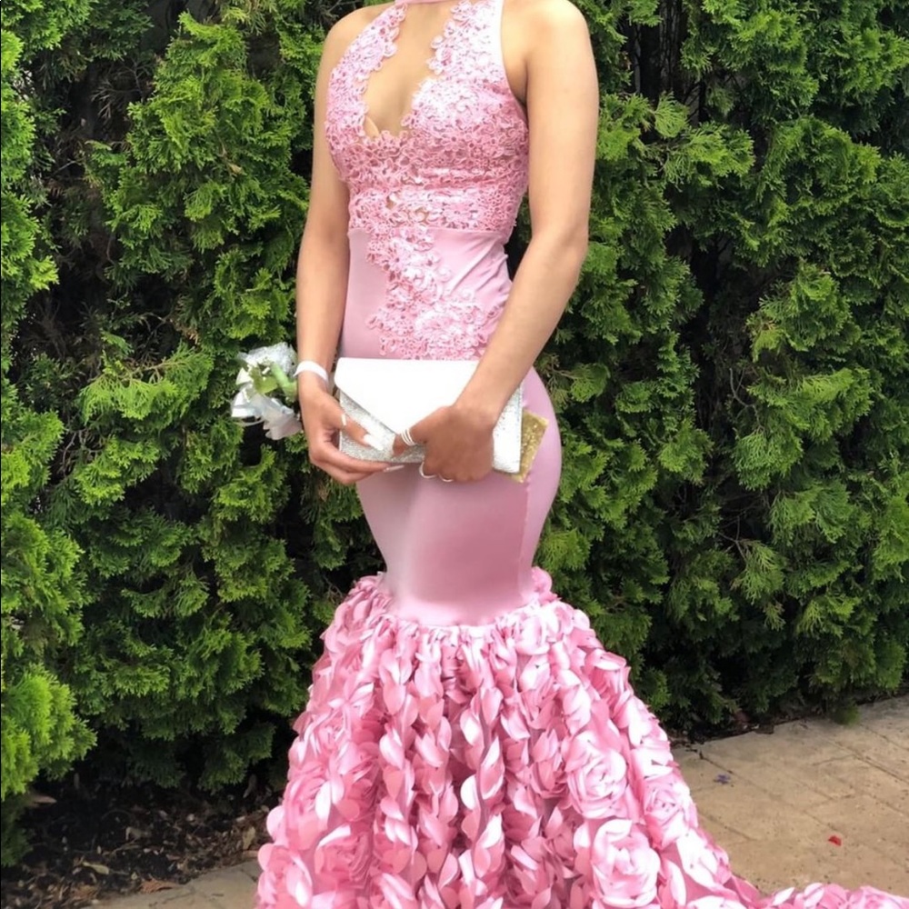 Prom Dress - Picture 6 of 6